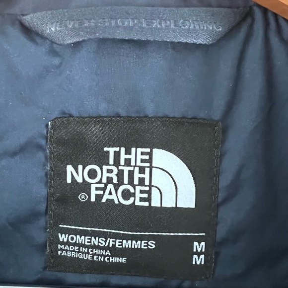 NWT The North Face Women's Tomales Bay Hooded Rain Jacket - Picture 2 of 10